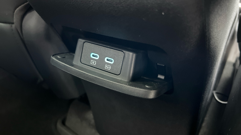 BYD Sealion 7 390kW Design AWD 83kWh 5dr Auto Electric Estate